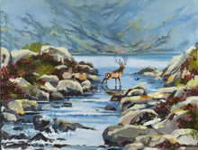 Load image into Gallery viewer, The Stag