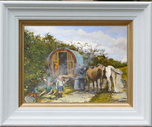 Load image into Gallery viewer, Travelling Folk