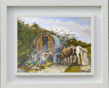 Load image into Gallery viewer, Travelling Folk