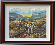 Load image into Gallery viewer, Turfcutting