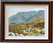 Load image into Gallery viewer, Winding Down