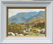 Load image into Gallery viewer, Winding Down