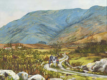 Load image into Gallery viewer, Winding Down