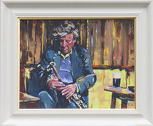 Load image into Gallery viewer, The Piper (Martin Rochford)
