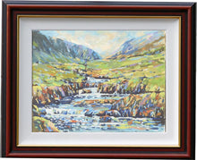 Load image into Gallery viewer, Mountain Stream Connemara
