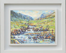 Load image into Gallery viewer, Mountain Stream Connemara
