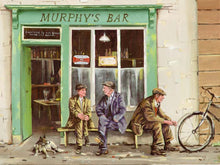 Load image into Gallery viewer, Murphy&#39;s Bar
