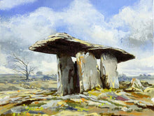 Load image into Gallery viewer, Mystical Poulnabrone

