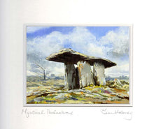 Load image into Gallery viewer, Mystical Poulnabrone
