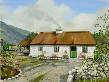 Load image into Gallery viewer, Quiet Man Cottage
